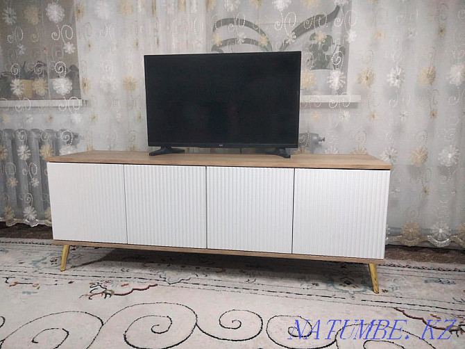 TV stand. New Atyrau - photo 3