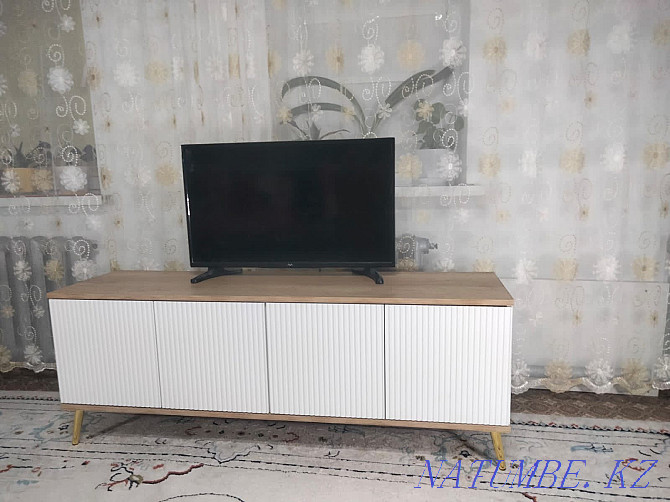 TV stand. New Atyrau - photo 4