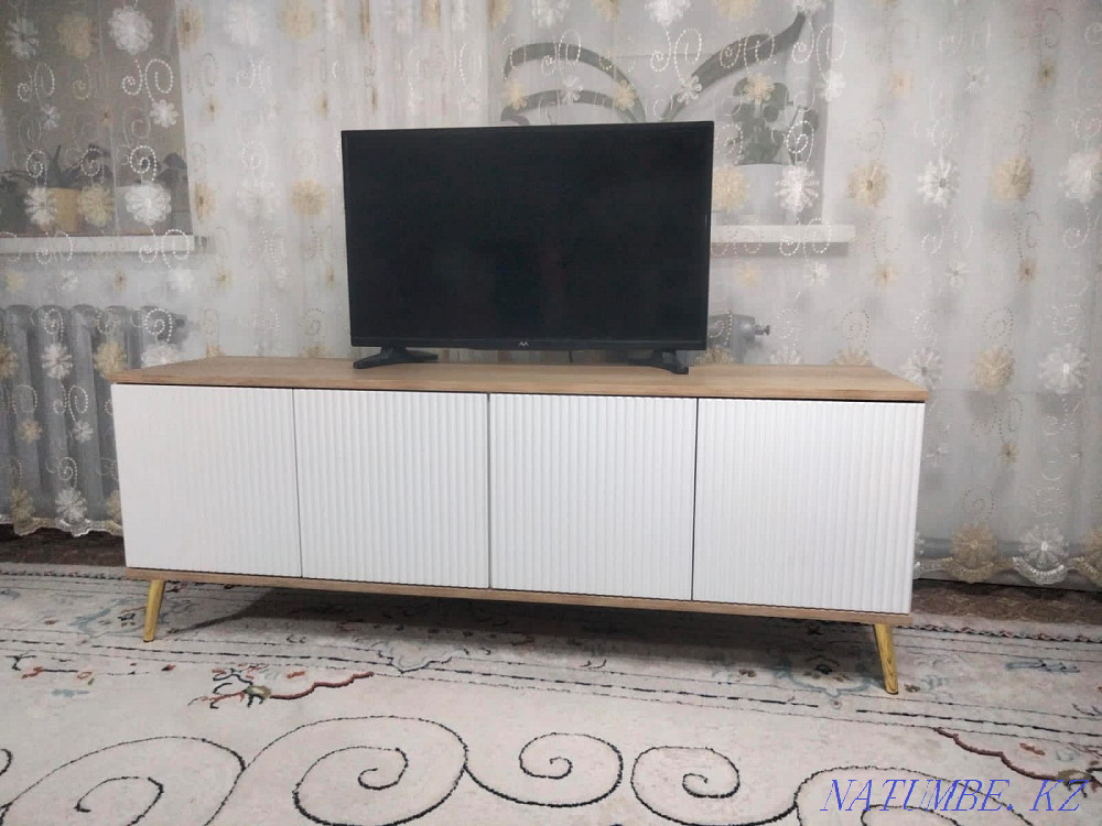 Тумба под ТВ. Новый Атырау - изображение 3