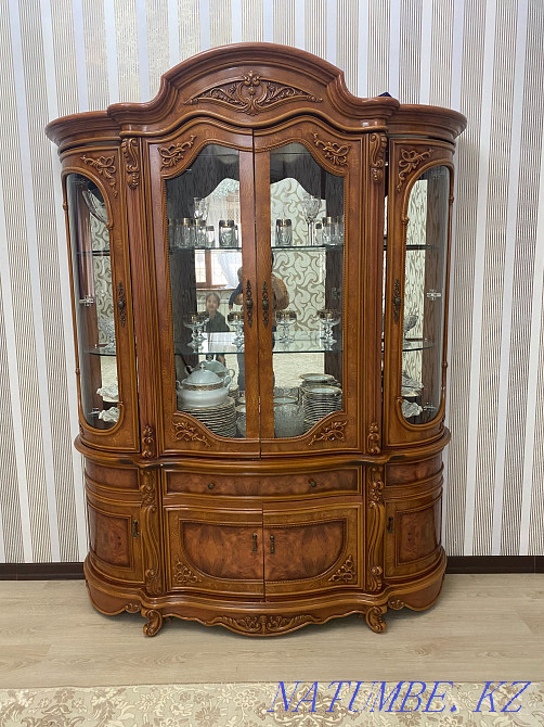 Wall / slide for the living room Aqtau - photo 2