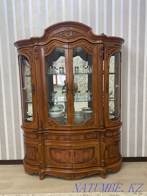 Wall / slide for the living room Aqtau - photo 1