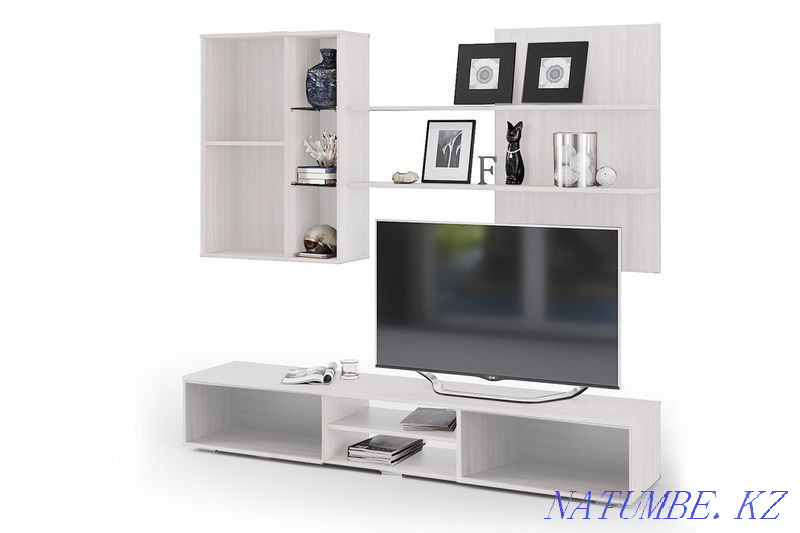 Қор!!! Горка Ингрид, якорь жарығы, Standmebel (Ресей)  Тараз  - изображение 3