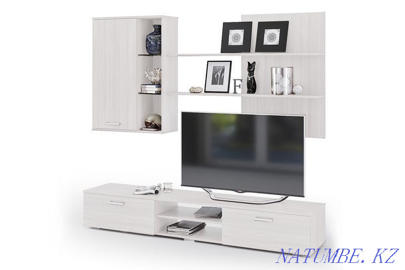 Қор!!! Горка Ингрид, якорь жарығы, Standmebel (Ресей)  Тараз  - изображение 1