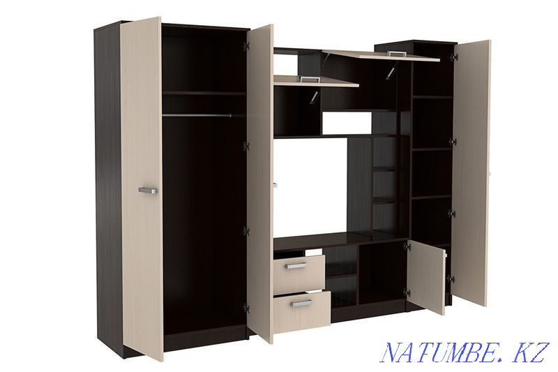 Стенка Флора, Лоредо, БТС Актобе - изображение 5