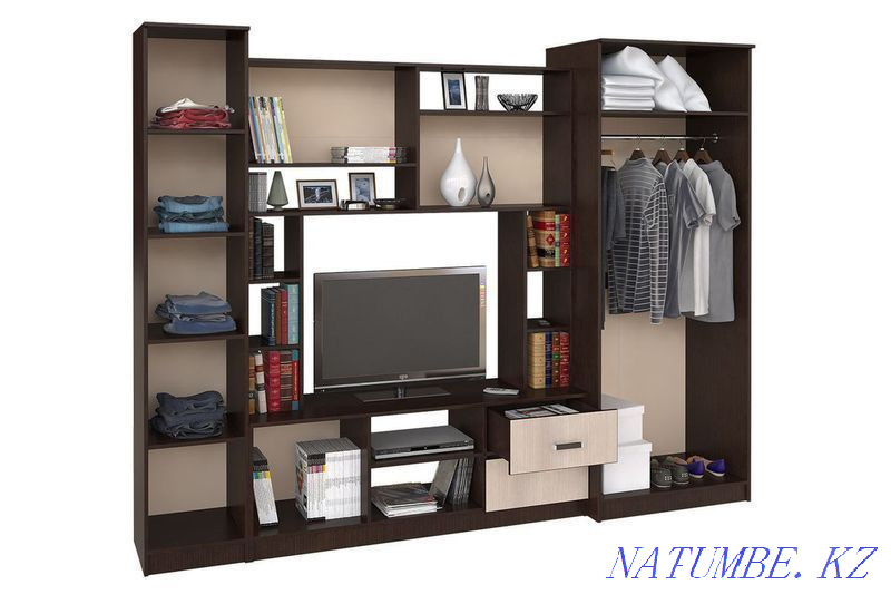 Стенка Флора, Лоредо, БТС Актобе - изображение 2