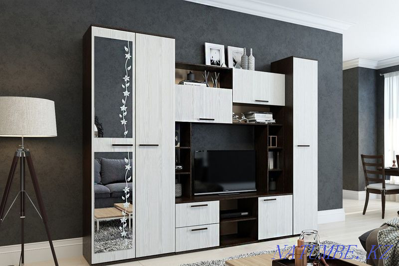 Стенка Флора, Лоредо, БТС Актобе - изображение 3