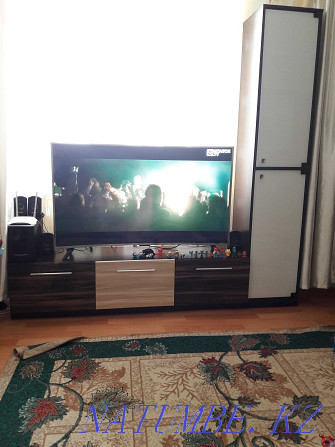 Тумба под телевизора Алматы - изображение 1