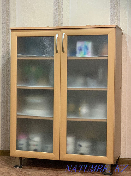 Продам Шкаф для посуды Семей - изображение 1