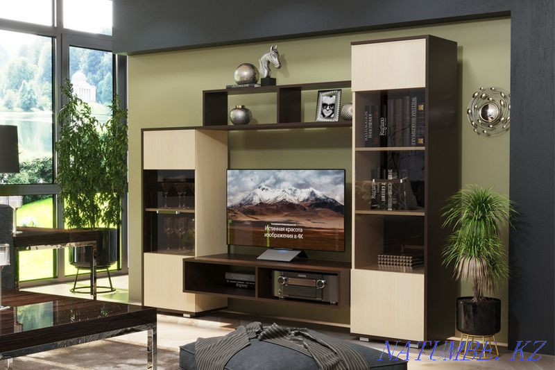 Gorka Aleksandra 2, Milky Oak, Fant Mebel Aqtobe - photo 1