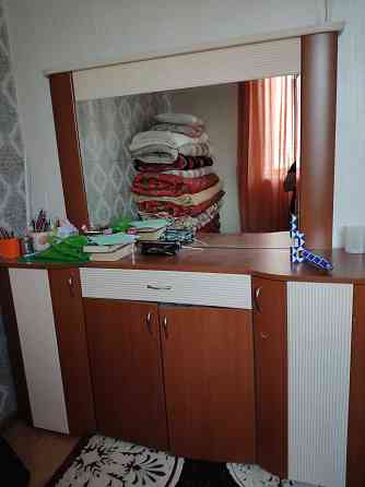 Гостинная мебель Istikbal в хорошем состоянии Shymkent