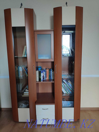 Гостинная мебель Istikbal в хорошем состоянии Шымкент - изображение 4