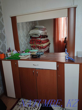 Гостинная мебель Istikbal в хорошем состоянии Шымкент - изображение 2