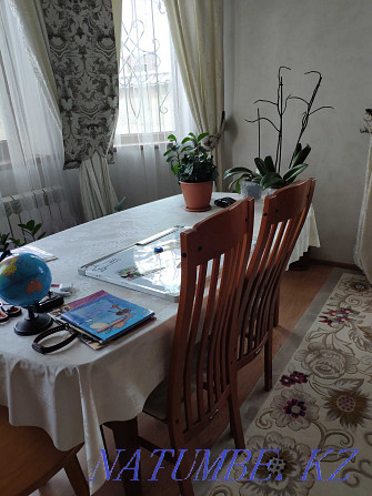 Гостинная мебель Istikbal в хорошем состоянии Шымкент - изображение 1