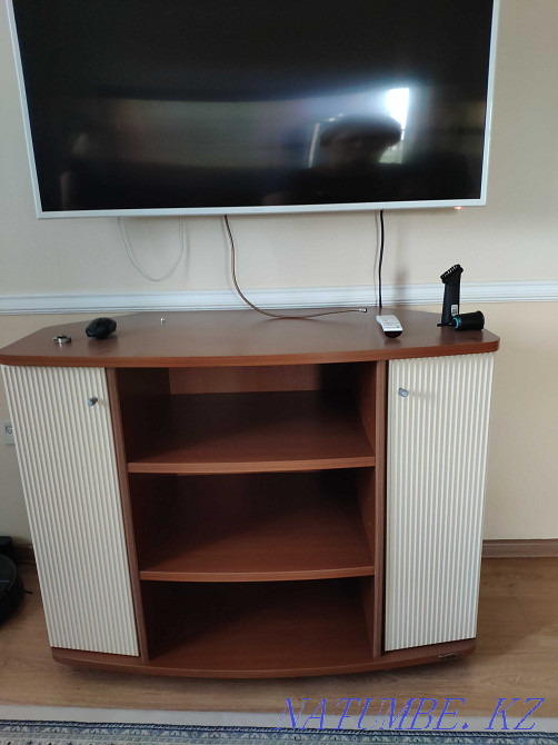 Гостинная мебель Istikbal в хорошем состоянии Шымкент - изображение 3