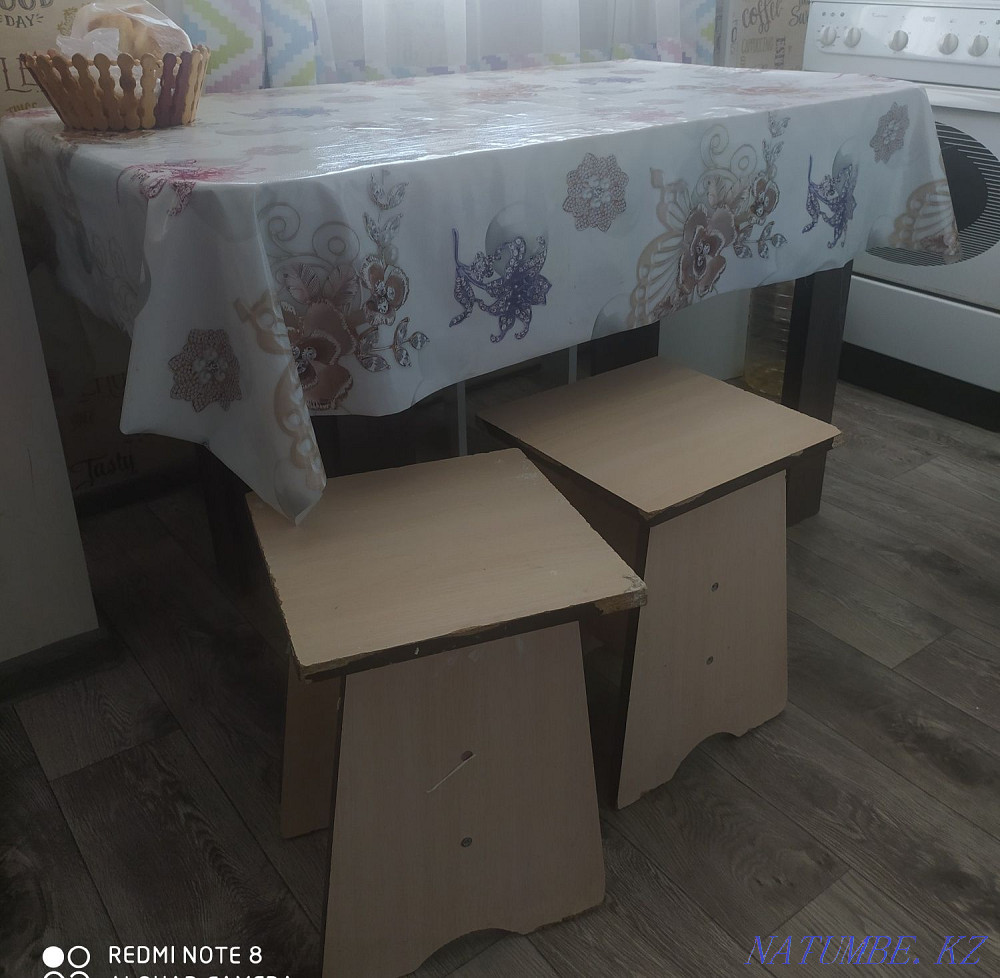 Дачага мебель сатылады Балхаш - изображение 4