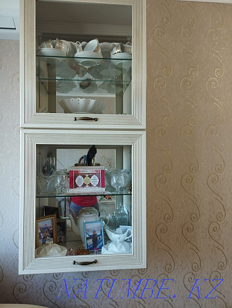 Wall cabinets and chest of drawers, modern Astana - photo 7