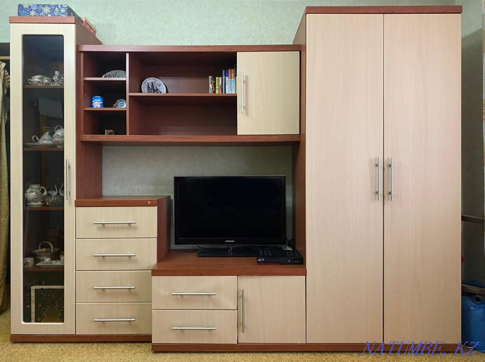 Горка в хорошем состоянии Усть-Каменогорск - изображение 1