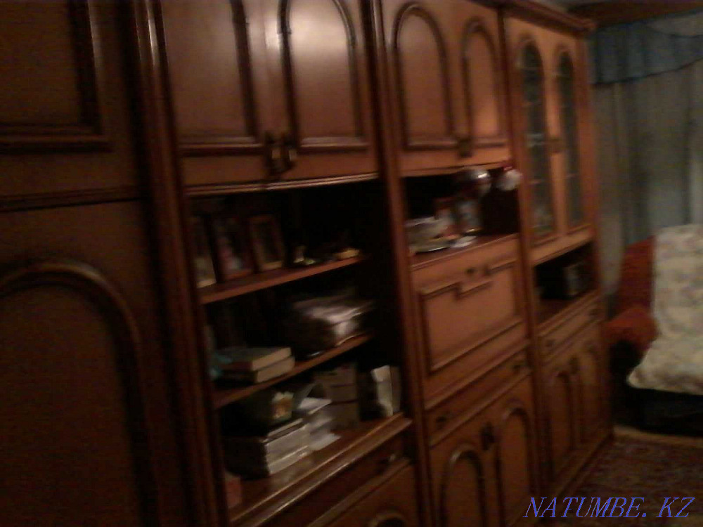 продам стенку " Жича" Павлодар - изображение 2