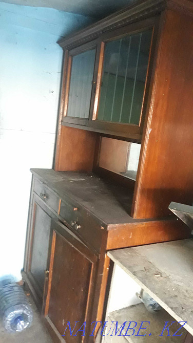 Selling a buffet. Antiques. Almaty - photo 1