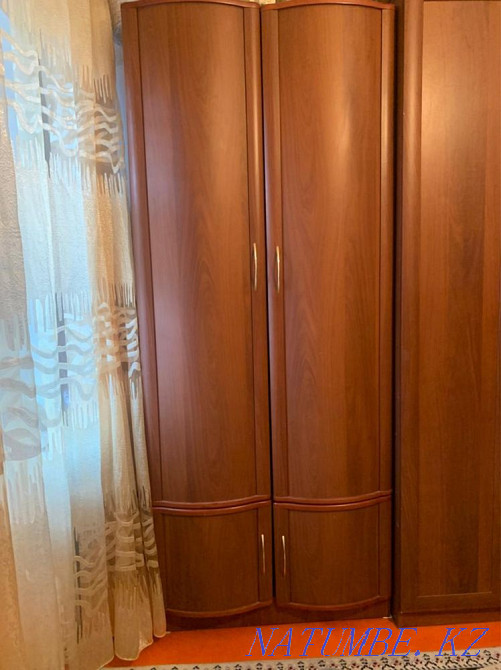 Wall of satylada zha? daya? demi Turkestan - photo 2