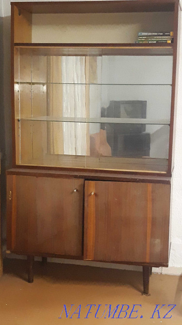 I will sell a sideboard for dishes. Almaty - photo 2