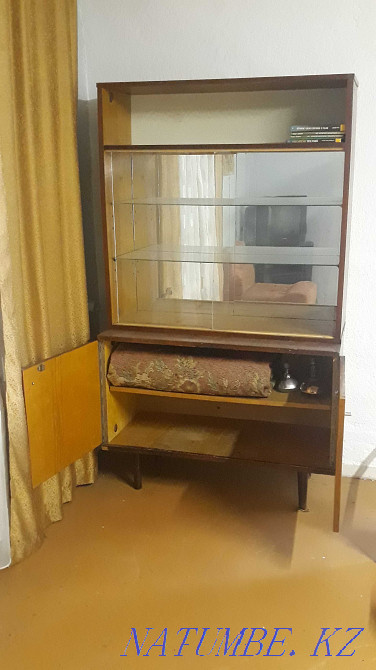 I will sell a sideboard for dishes. Almaty - photo 1