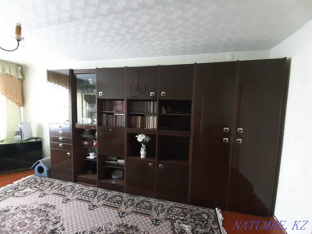 Стенка в гостиную Павлодар - изображение 1