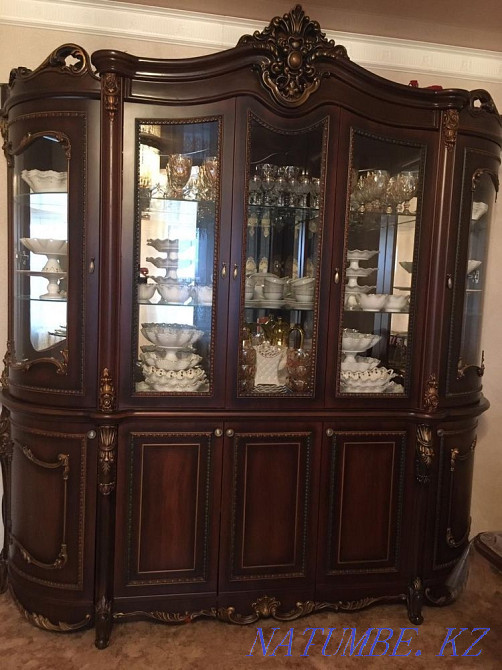 Living room wall Atyrau - photo 1