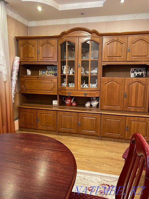 Hill Germany selling urgently!! Almaty - photo 1