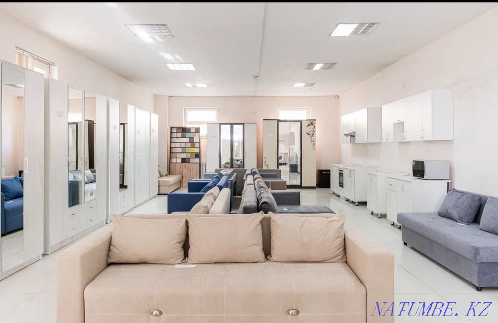 Slides Sofas Wardrobes Walls Bedroom sets Hallways Inexpensive Astana - photo 5