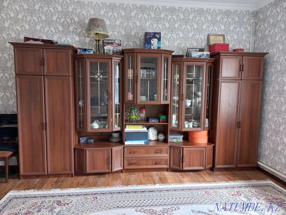 Gostiny set Atyrau - photo 1