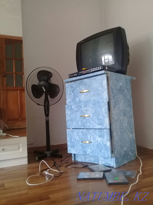 Sell bedside table Taldykorgan - photo 1