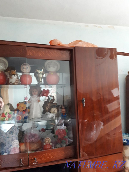 Продам сервант для посуды Темиртау - изображение 3