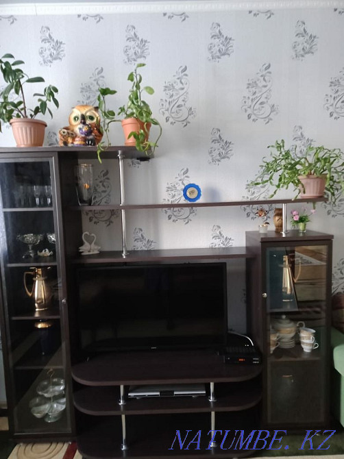 Продам стенку хороший состояние Актобе - изображение 1