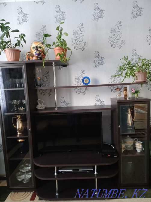 Продам стенку хороший состояние Актобе - изображение 2