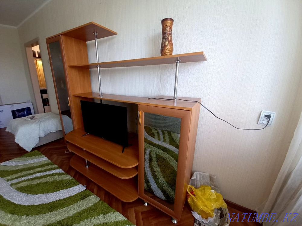 Стенка, мини стенка Степногорск - изображение 2