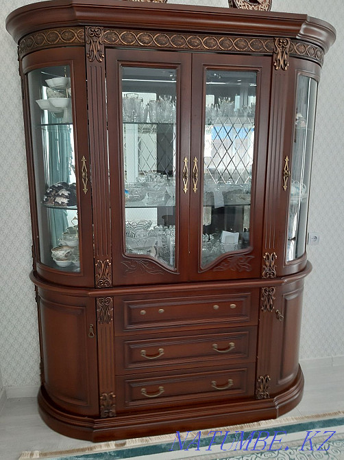 Sideboard for the living room Aqtobe - photo 1