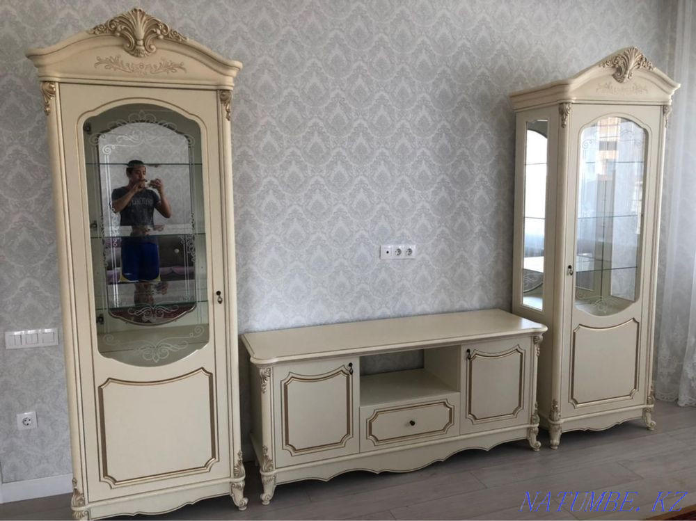 slide living room Бесагаш - photo 2