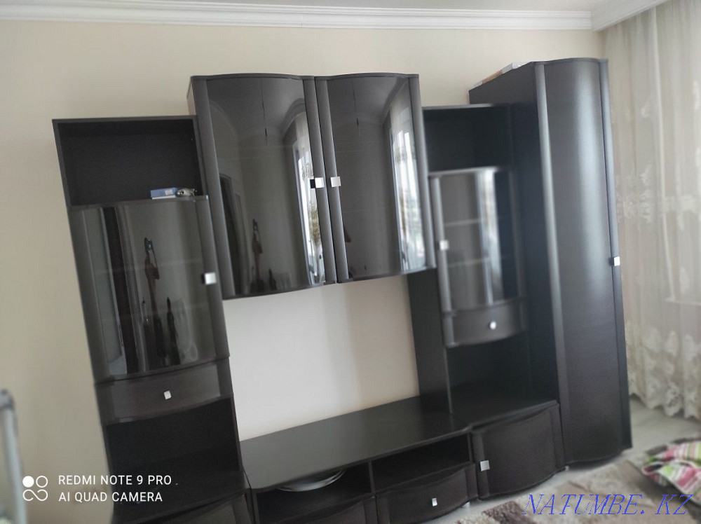 Wall in good condition Karagandy - photo 1