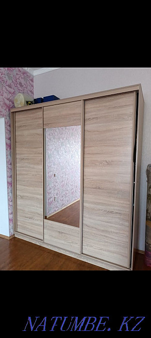 В связи с переездом продам мебель Уральск - изображение 2