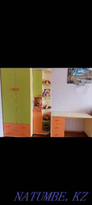 В связи с переездом продам мебель Уральск - изображение 3