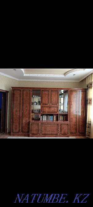 В связи с переездом продам мебель Уральск - изображение 1