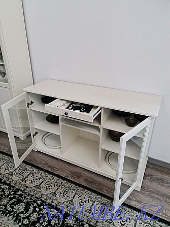 Chest of drawers and chairs from IKEA Каргалы - photo 2