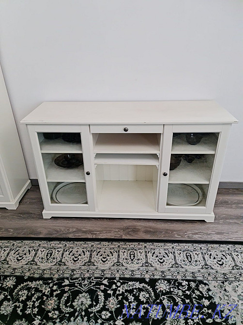 Chest of drawers and chairs from IKEA Каргалы - photo 1