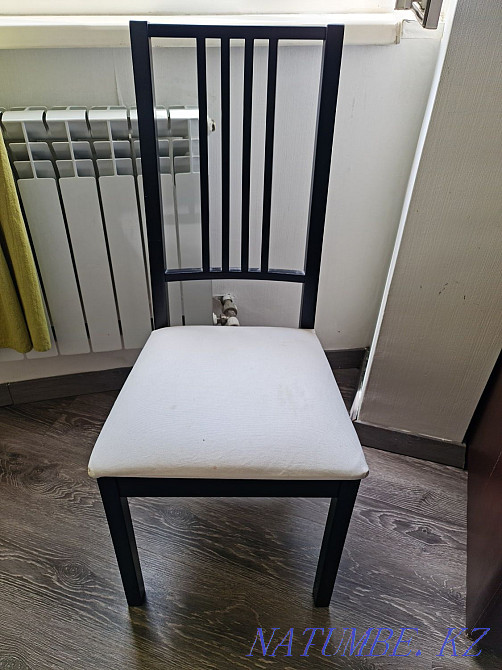 Chest of drawers and chairs from IKEA Каргалы - photo 3