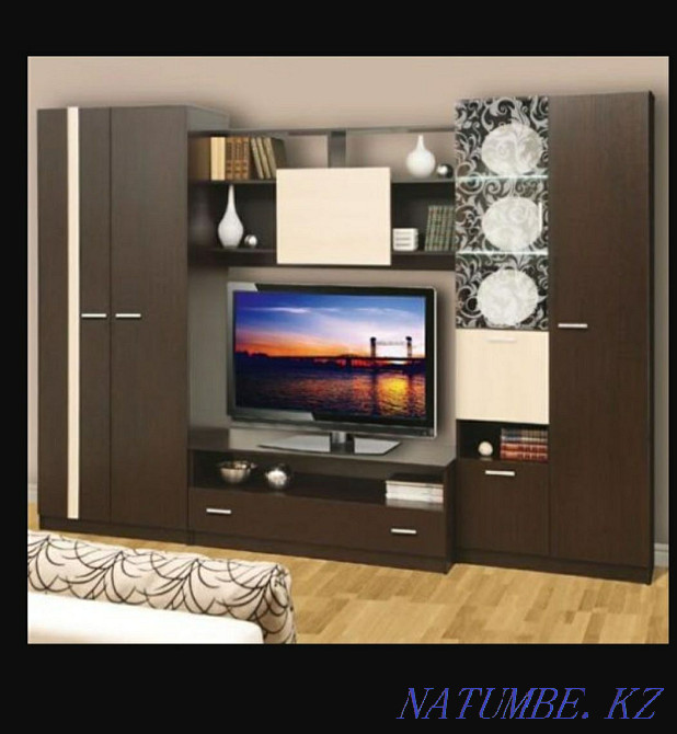 Living room wall Petropavlovsk - photo 1