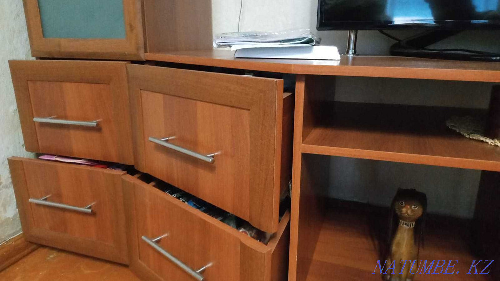 Furniture set. Slide. Ust-Kamenogorsk - photo 2