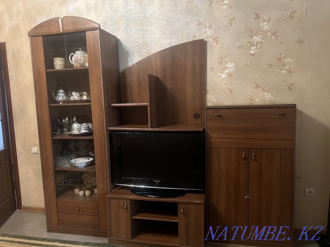 Sell sideboard for living room Almaty - photo 3