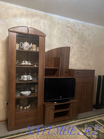 Sell sideboard for living room Almaty - photo 2