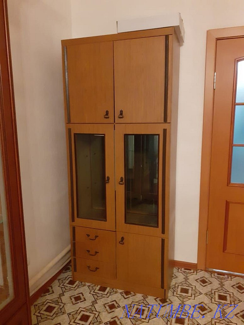 Used wardrobe for sale Astana - photo 1